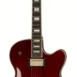 La guitare électrique Stromberg Monterey FM TCR NH | Test, Avis & Comparatif