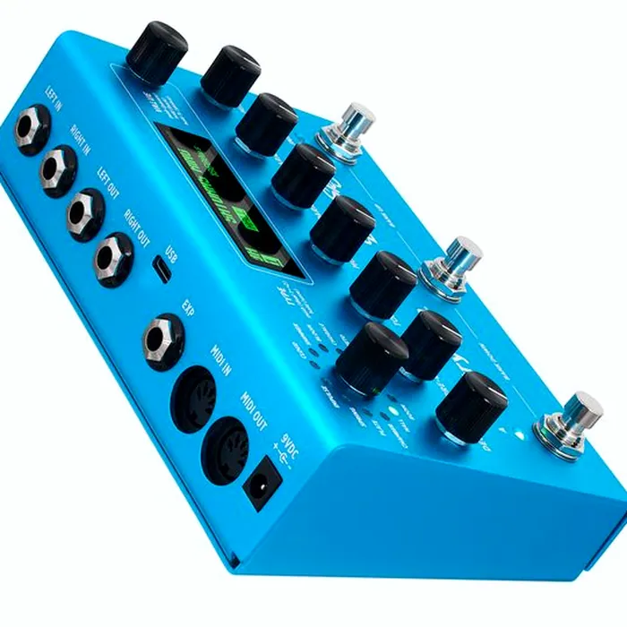 Strymon Big Sky MX Dual Engine Reverb – photo 12