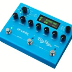 Avis pédale d’effet Strymon Big Sky MX Dual Engine Reverb