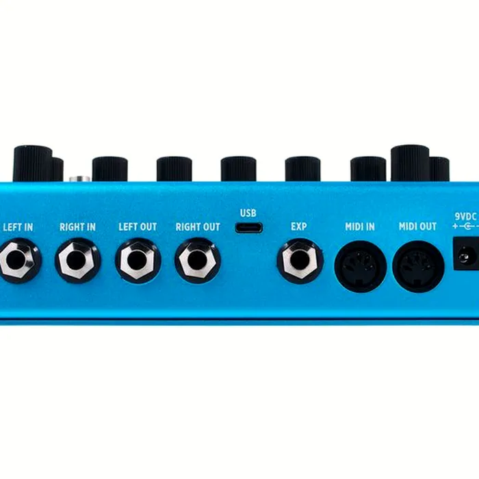 Strymon Big Sky MX Dual Engine Reverb – photo 9