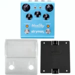 La Pédale d’effet Strymon Bluesky Bundle PS J RB – Photos, Tests & Avis