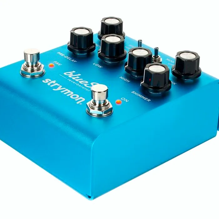 Strymon Bluesky V2 – photo 10