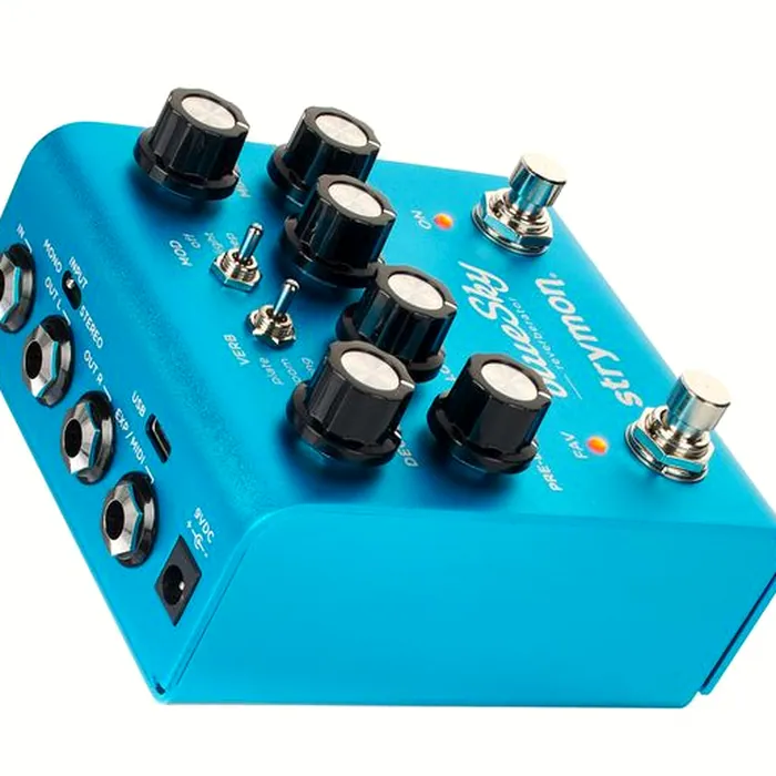 Strymon Bluesky V2 – photo 12