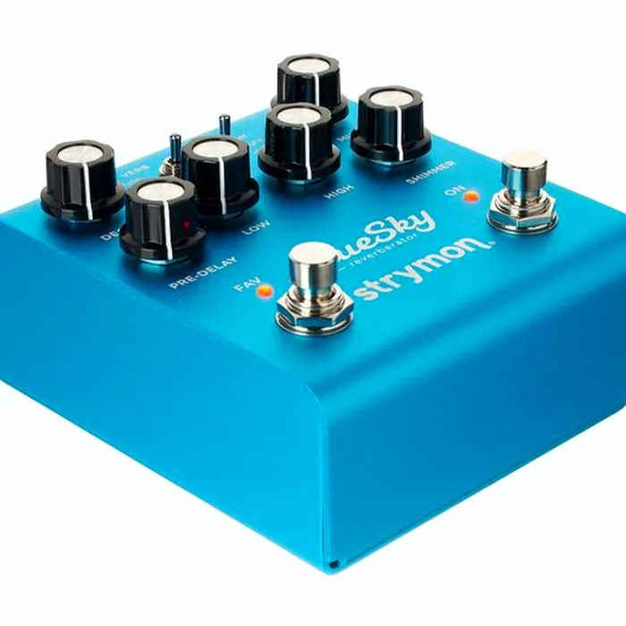 Strymon Bluesky V2 – photo 11