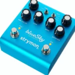 Avis sur Strymon Bluesky V2 – Test pédale d’effet