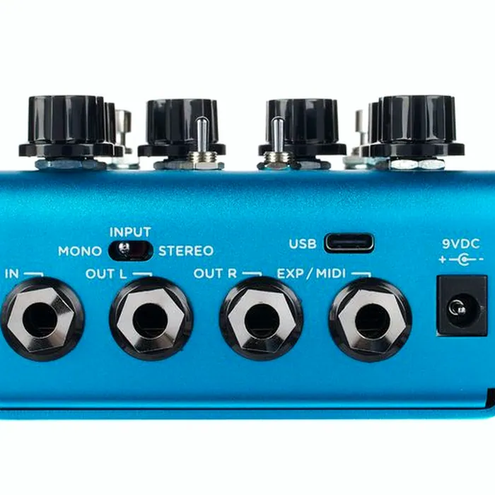 Strymon Bluesky V2 – photo 9