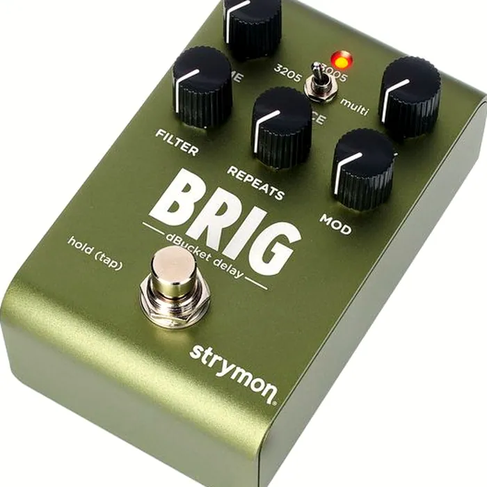 Strymon Brig Delay – photo 2