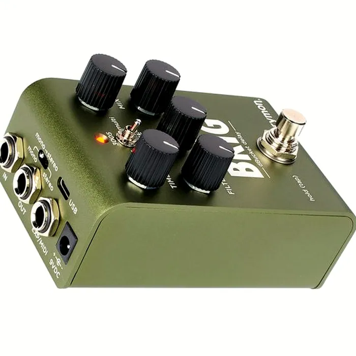 Strymon Brig Delay – photo 12