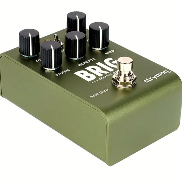 Strymon Brig Delay – photo 11