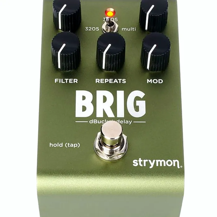 Strymon Brig Delay – photo 5