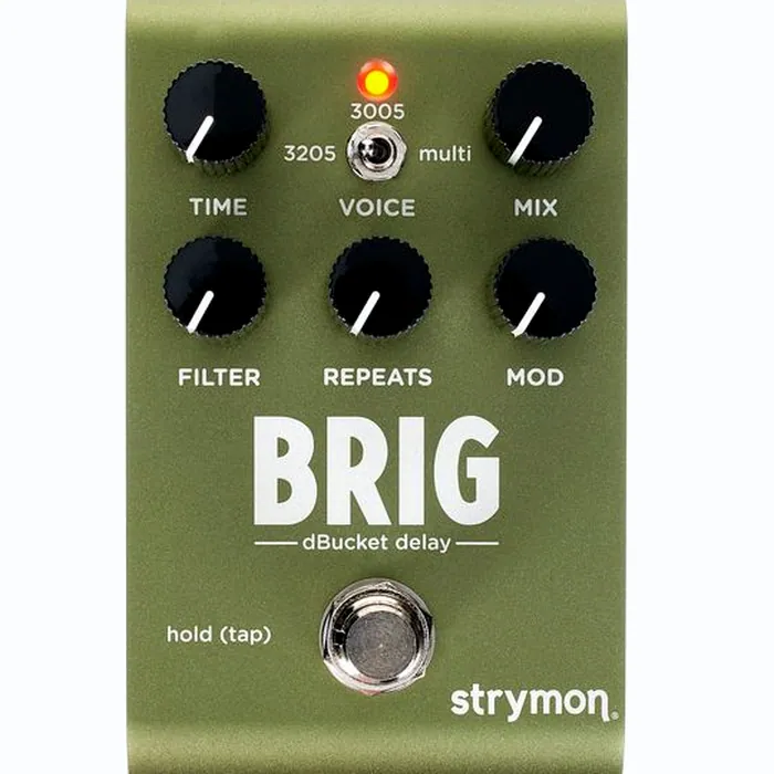 Strymon Brig Delay – photo 8