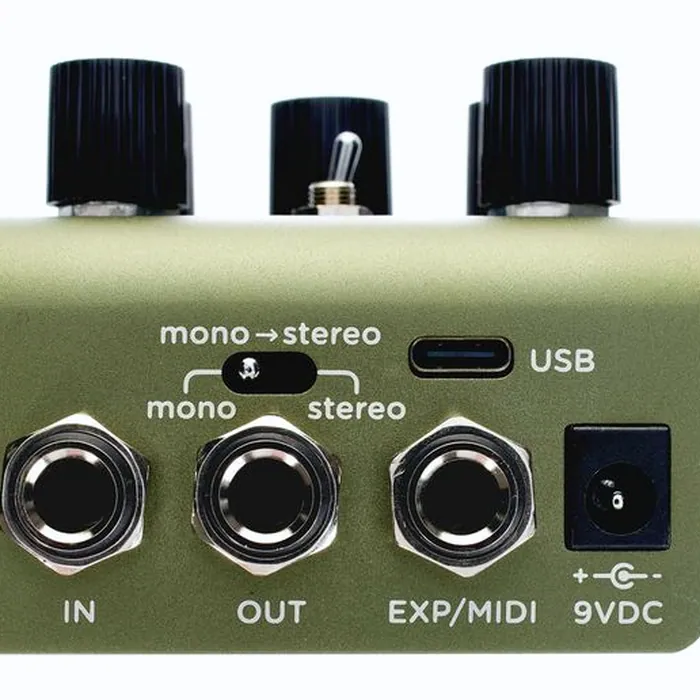 Strymon Brig Delay – photo 9