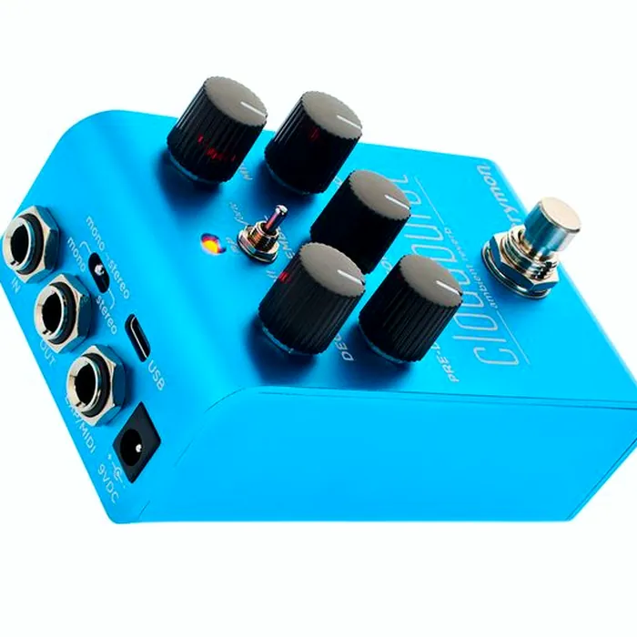Strymon Cloudburst Reverb – photo 12