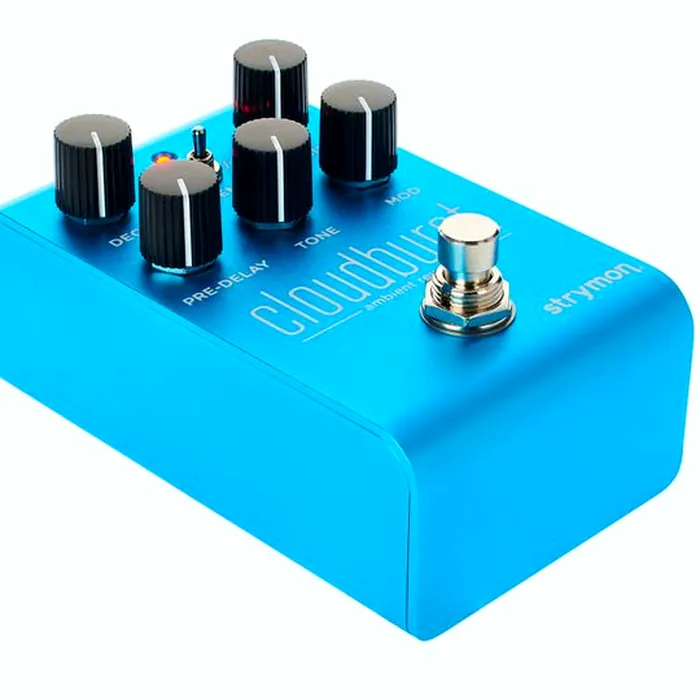 Strymon Cloudburst Reverb – photo 11