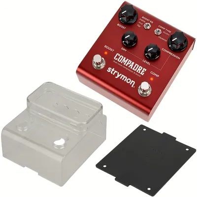 Strymon Compadre Bundle PS J - Photos, Tests & Avis