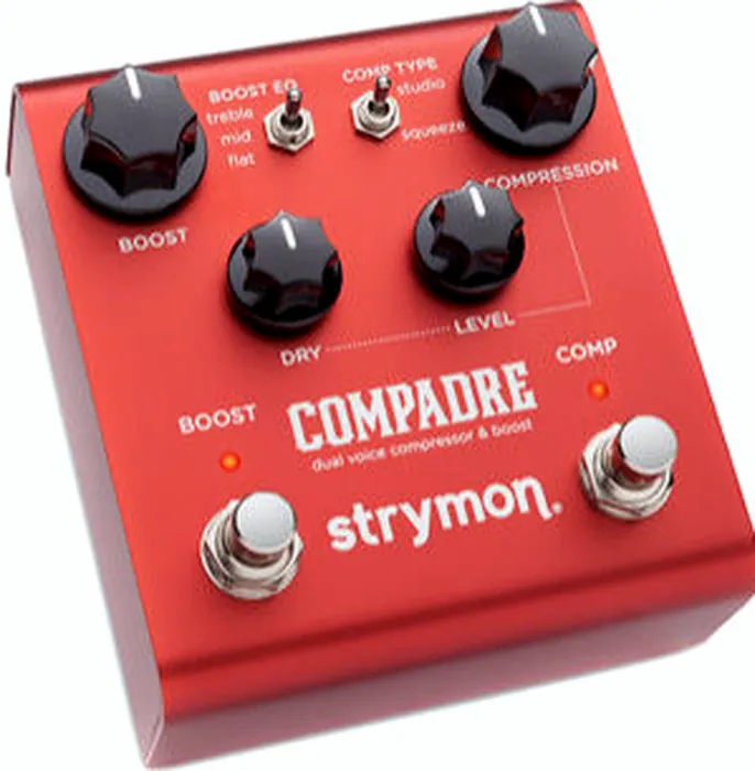 Strymon Compadre