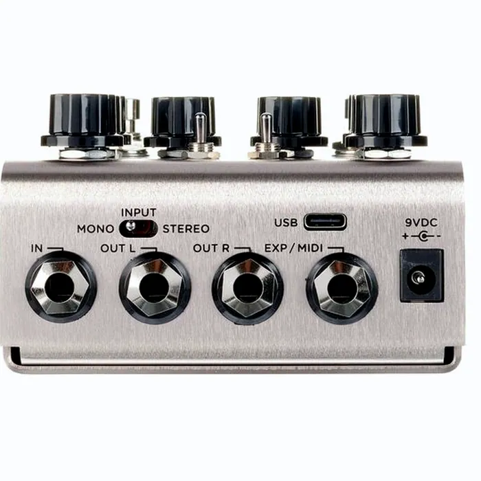 Strymon Deco V2 – photo 9