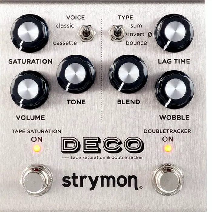 Strymon Deco V2 – photo 8