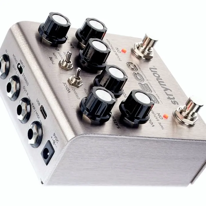 Strymon Deco V2 – photo 12