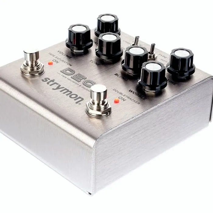 Strymon Deco V2 – photo 10