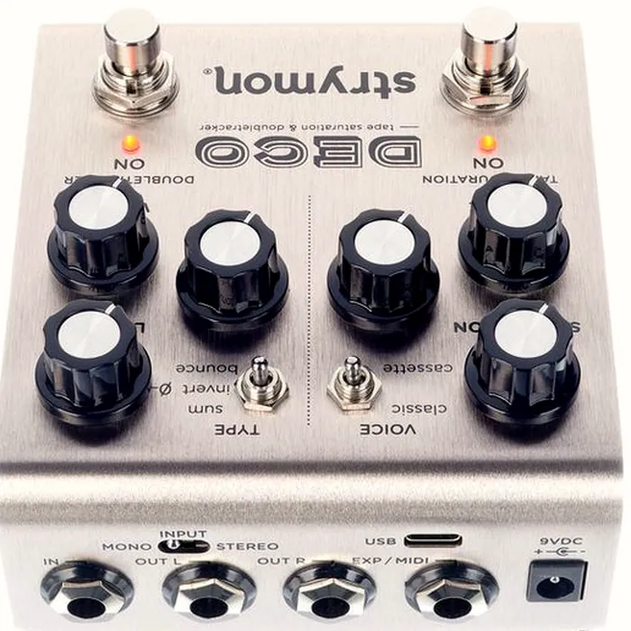 Strymon Deco V2 – photo 7
