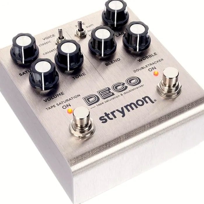 Strymon Deco V2 – photo 6