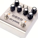 Avis pédale d’effet Strymon Deco V2