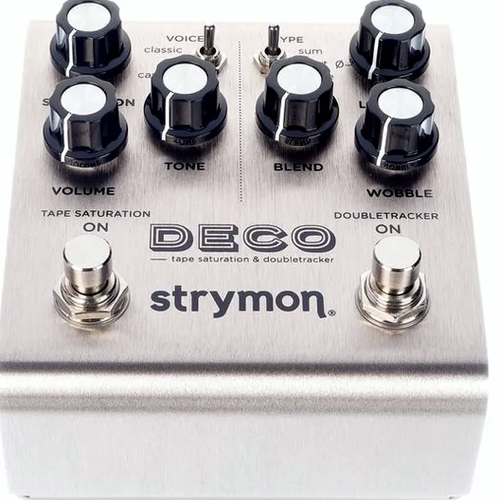 Strymon Deco V2 – photo 5