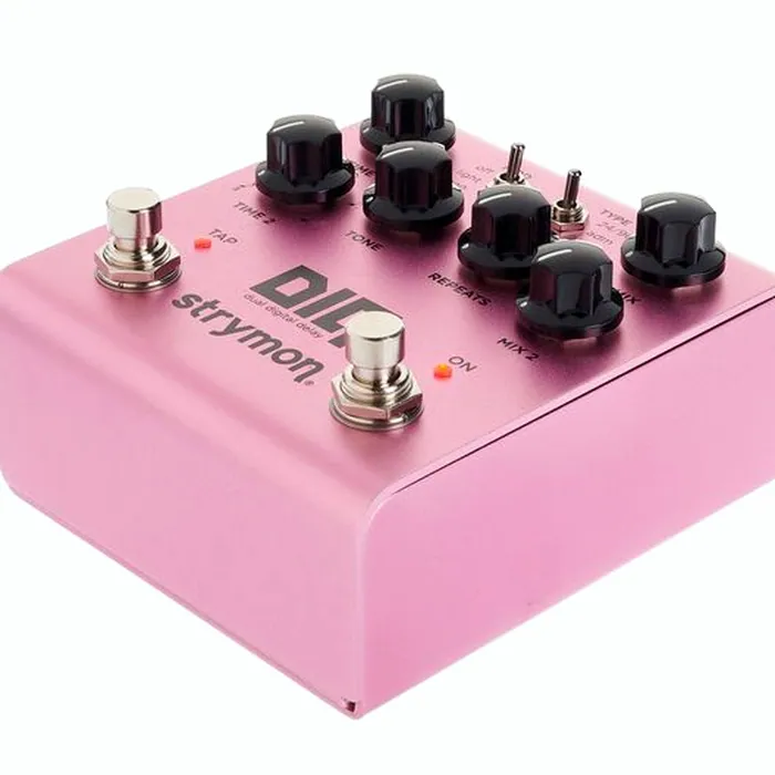 Strymon Dig V2 Dual Digital Delay – photo 10
