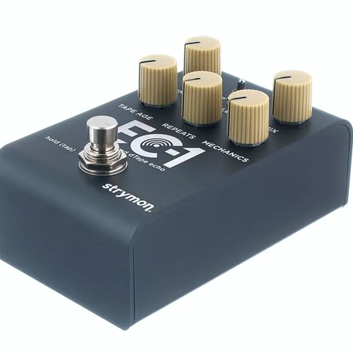 Strymon EC-1 Delay – photo 10