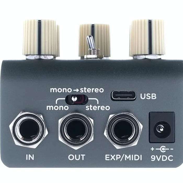 Strymon EC-1 Delay – photo 9