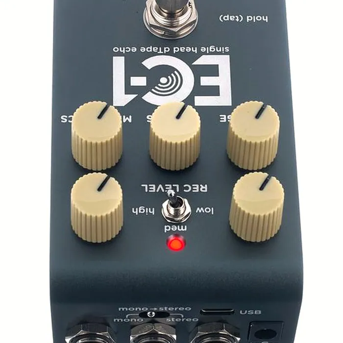 Strymon EC-1 Delay – photo 7