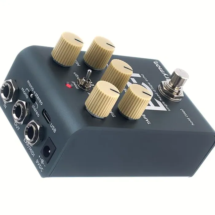 Strymon EC-1 Delay – photo 12