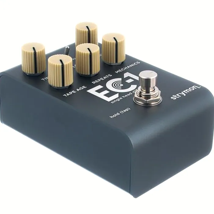 Strymon EC-1 Delay – photo 11