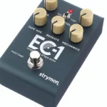 Avis pédale d’effet Strymon EC-1 Delay