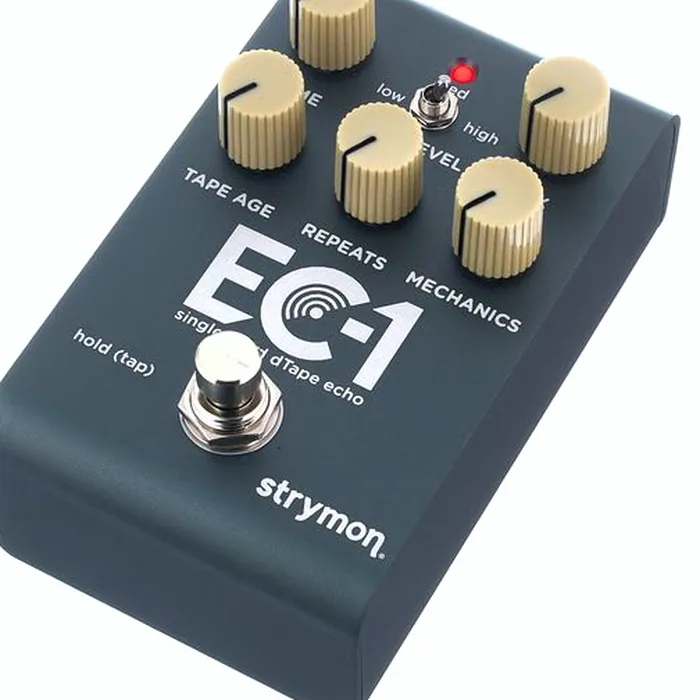 Strymon EC-1 Delay – photo 2