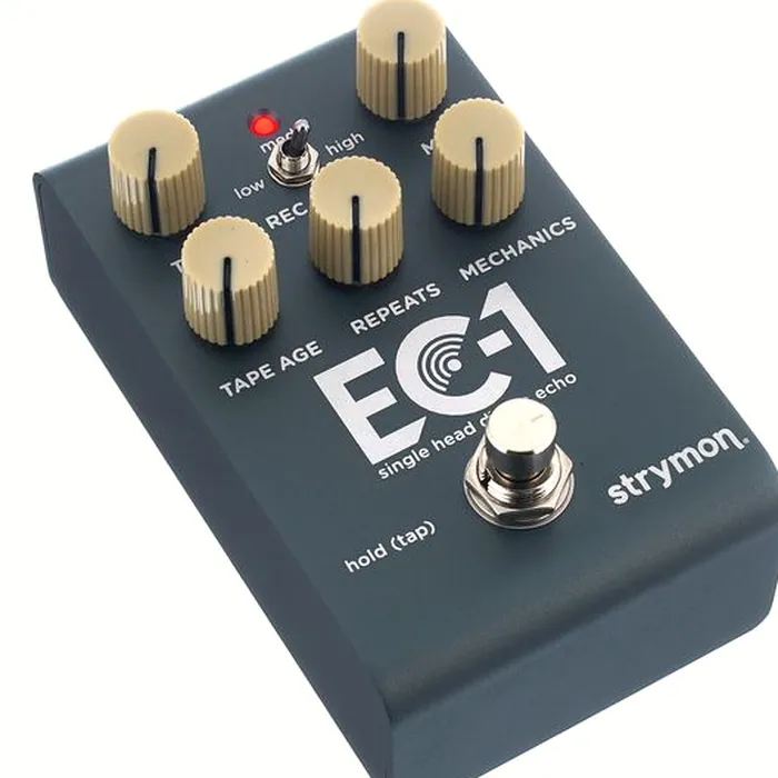 Strymon EC-1 Delay – photo 6