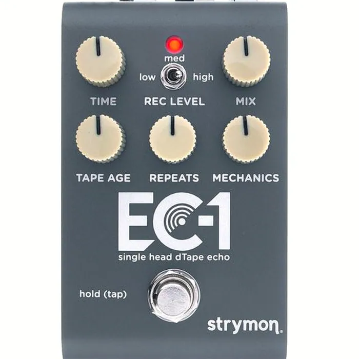 Strymon EC-1 Delay – photo 8
