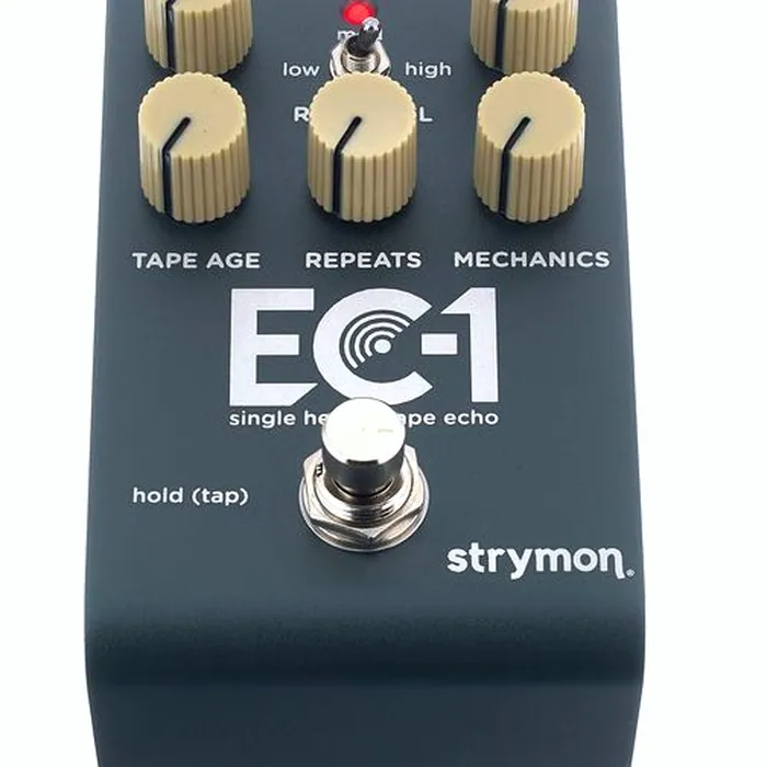 Strymon EC-1 Delay – photo 5