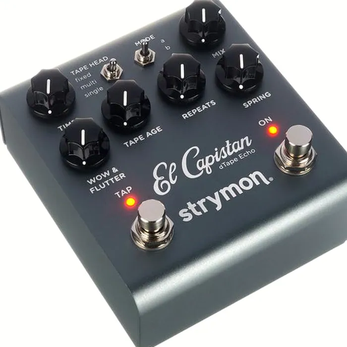 Strymon El Capistan V2 – photo 6