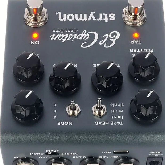 Strymon El Capistan V2 – photo 7