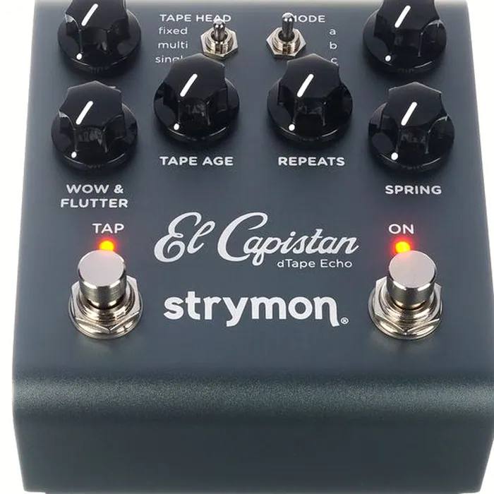 Strymon El Capistan V2 – photo 5