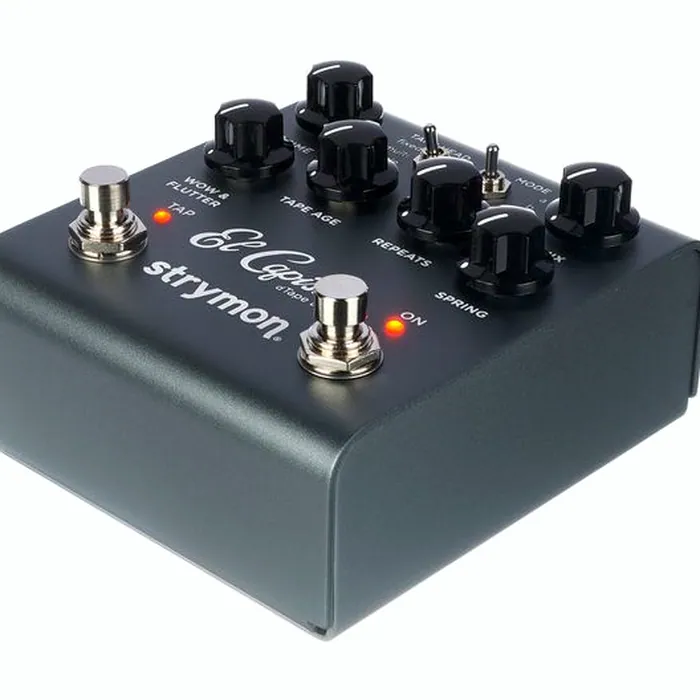 Strymon El Capistan V2 – photo 10