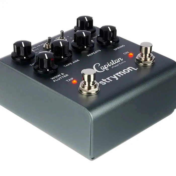 Strymon El Capistan V2 – photo 11