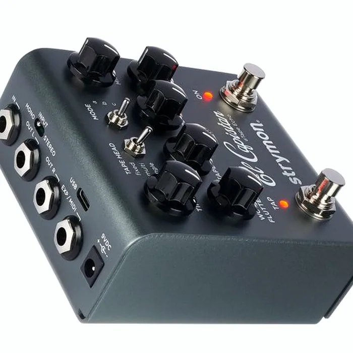 Strymon El Capistan V2 – photo 12