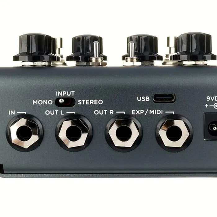 Strymon El Capistan V2 – photo 9