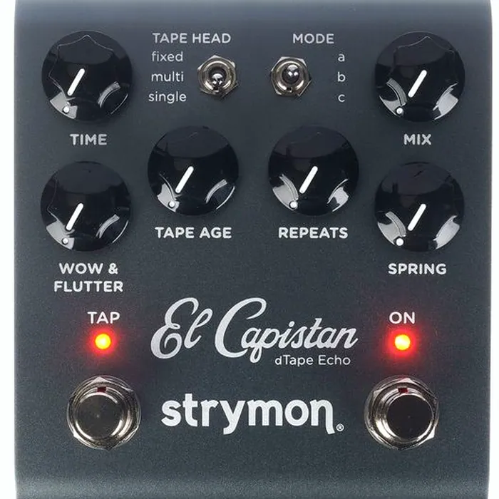 Strymon El Capistan V2 – photo 8