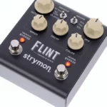 La Pédale d’effet Strymon Flint – Photos, Tests & Avis