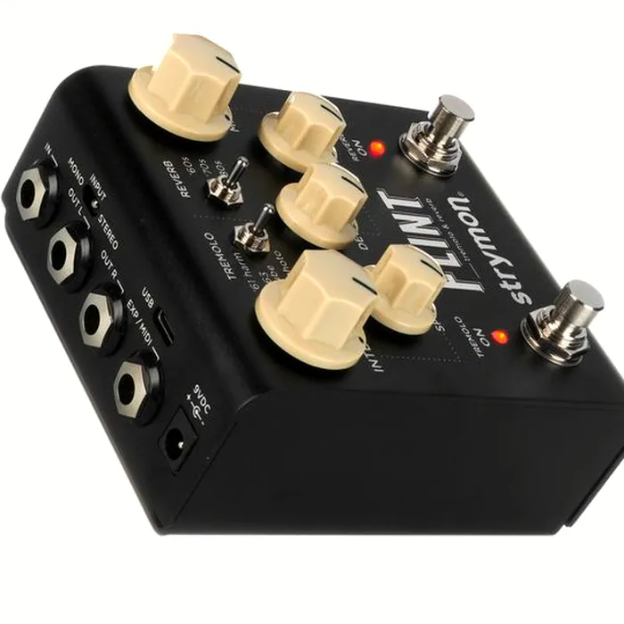 Strymon Flint V2 – photo 12