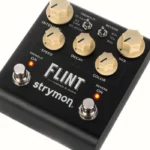 Avis pédale d’effet Strymon Flint V2